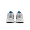 Nike Womens Initiator 'Metallic Silver Ice Blue' (women's sizes) Metallic Silver / Ice Blue / White Running Shoes 394053 001
