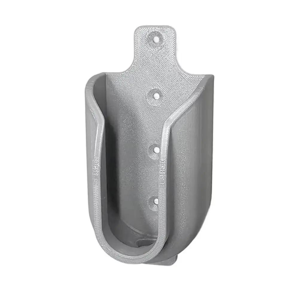 Easy Installation Sprayer Hose Holder Stand Garden Wall Mounted Storage Stand