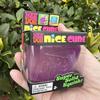 Hot Products Needoh Nice Cube Sensory Stress Reliever Fidget Emotion Release Fashion Suitable For Adults And Kids Decorative Toy