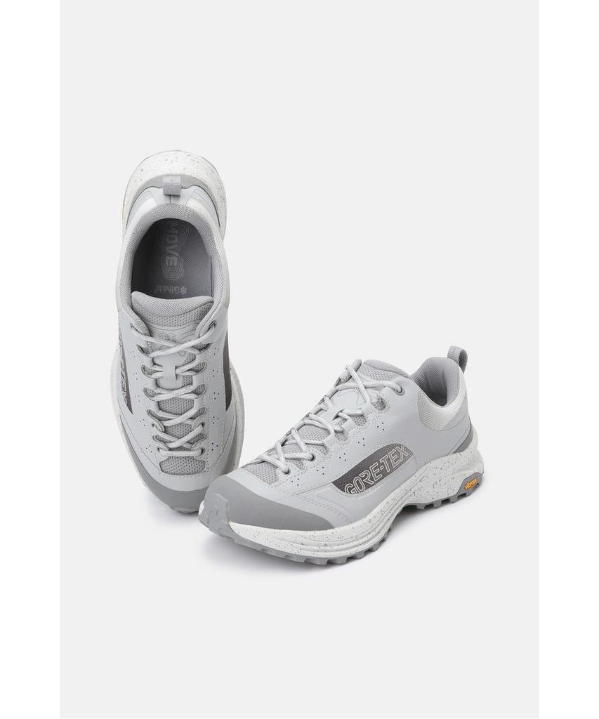 Kolon Sport Unisex Hiking Shoes Move Fly Gtx Fe4Kx26330Gry