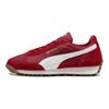 Puma Sneakers unisex Easy Rider Vintage Intense Red bianche 399028-12