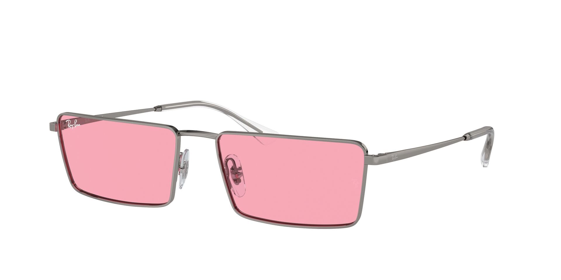 

Sunglasses RB3741 EMY GUNMETAL 59 [Ray-Ban]