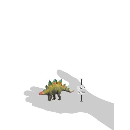 Ania AL-03 Stegosaurus