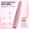 Professional Electric Nail Drill Machine High-Speed Nail Removal Tool  Nail Art Tools