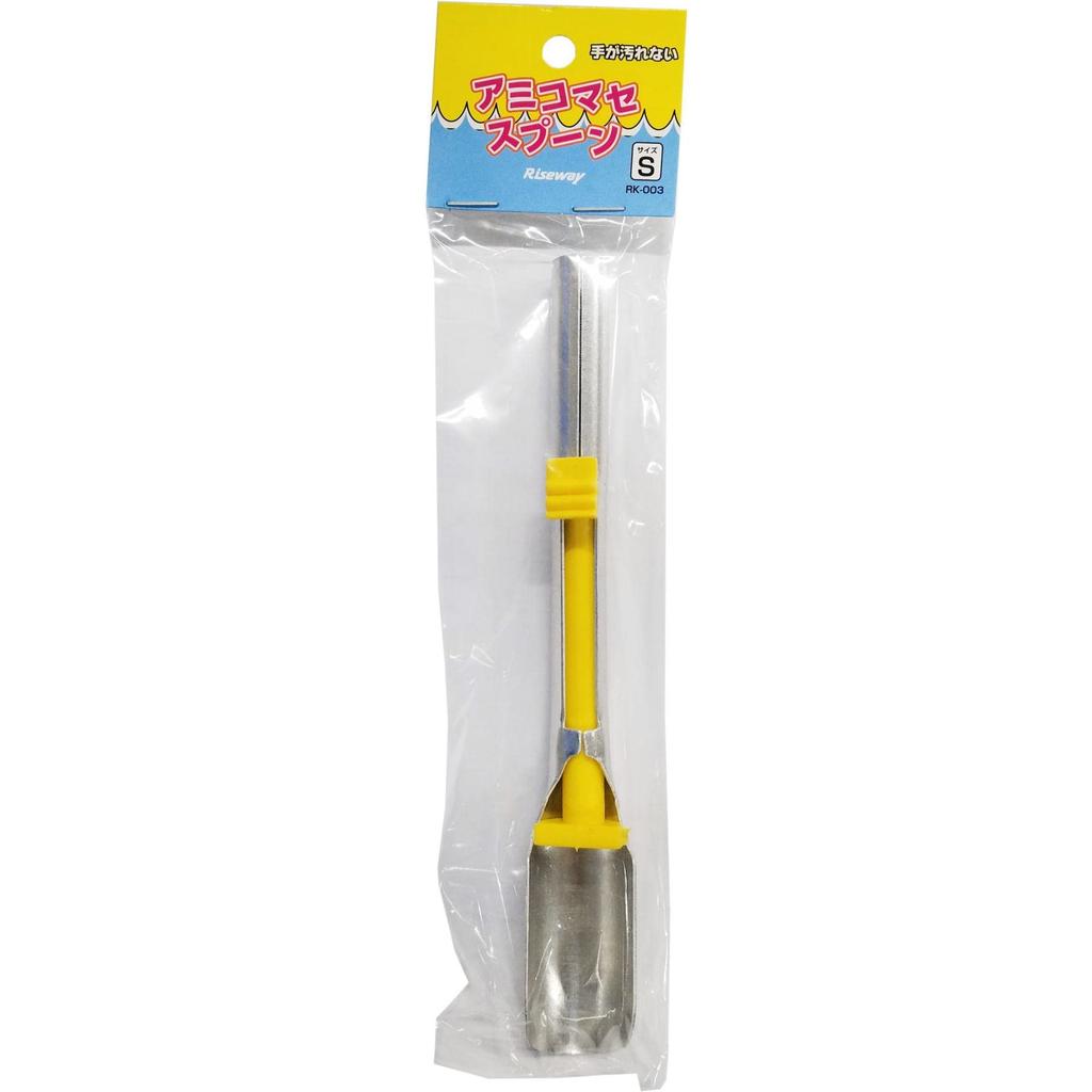 Riseway RK-003 Shrimp Bait Spoon S