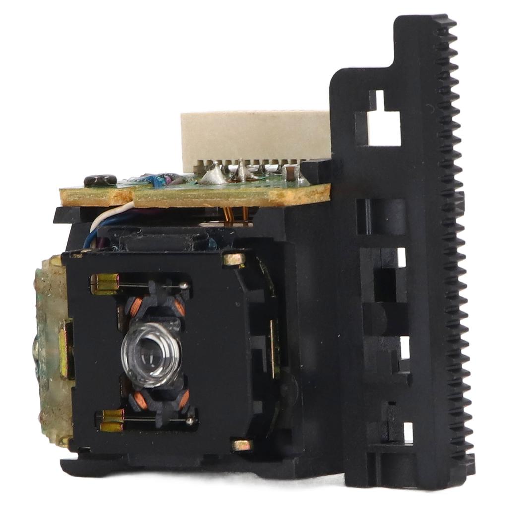 Optischer Tonabnehmer Laserlinse Sichtbares Lichtband Einkanal Optischer Laufwerkkopf für CD VCD Player