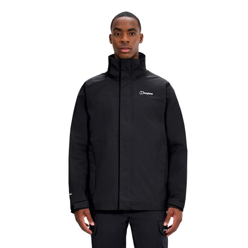 

Чоловіча куртка Berghaus Hillwalker 2.0 XL