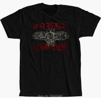 Boxer Aircooled Engine German Legend Motorcycle Rider T-Shirt New Summer Short Sleeve Men Cotton Tshirt Oversized T Shirt