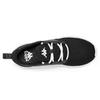 Kappa Lightweight Sports Sneakers Low Top Black Men Sneakers K0AW5MQ22D-990