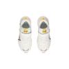 LiNing Comfortable Shock Absorbing Non-Slip Durable Low-Top Running Shoes Kids Sneaker Off-White YKFS102-1