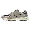 Asics Gél NYC Greige Unisex Tenisky Hnedá Čierna 1203A383-005