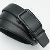 Men's Belt Automatic Buckle Belt Belt Young and Middle-aged Men's Belt