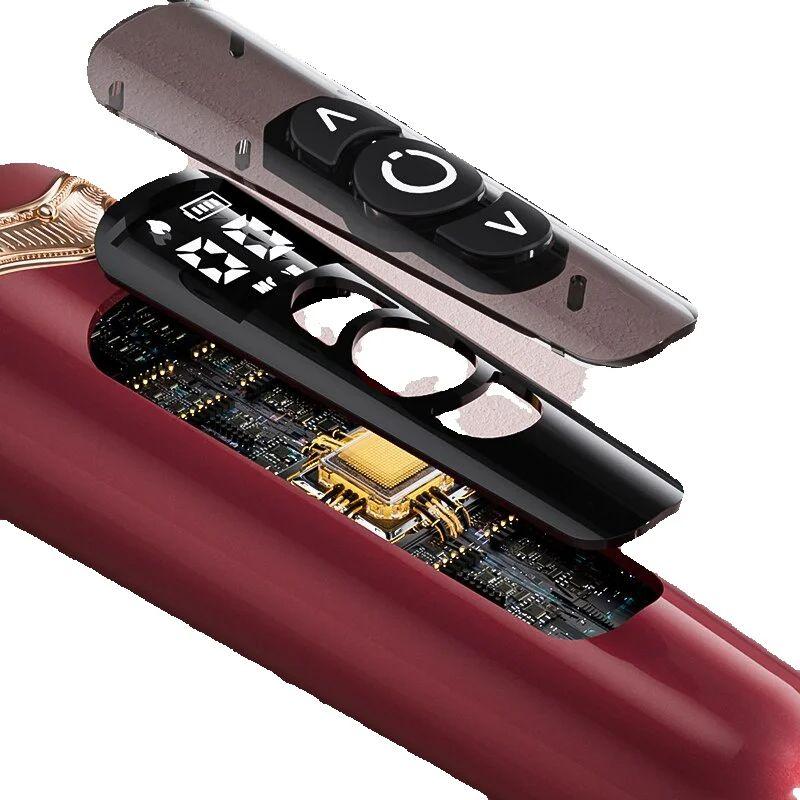 Powerful Magic Wand Vibrators Stimulation G Spot Nipple Clitoral Massager Vaginal Masturbator Female Masturbator Sex Toys