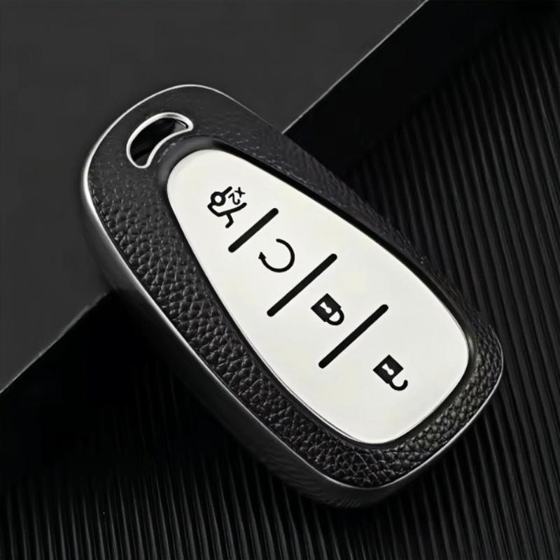 Neue TPU 4 5 Tasten Autoschlüsselhülle für Chevrolet Chevy Camaro Cruze Malibu XL Sonic Volt Tracker Spark Bolt Trax Equinox Traverse