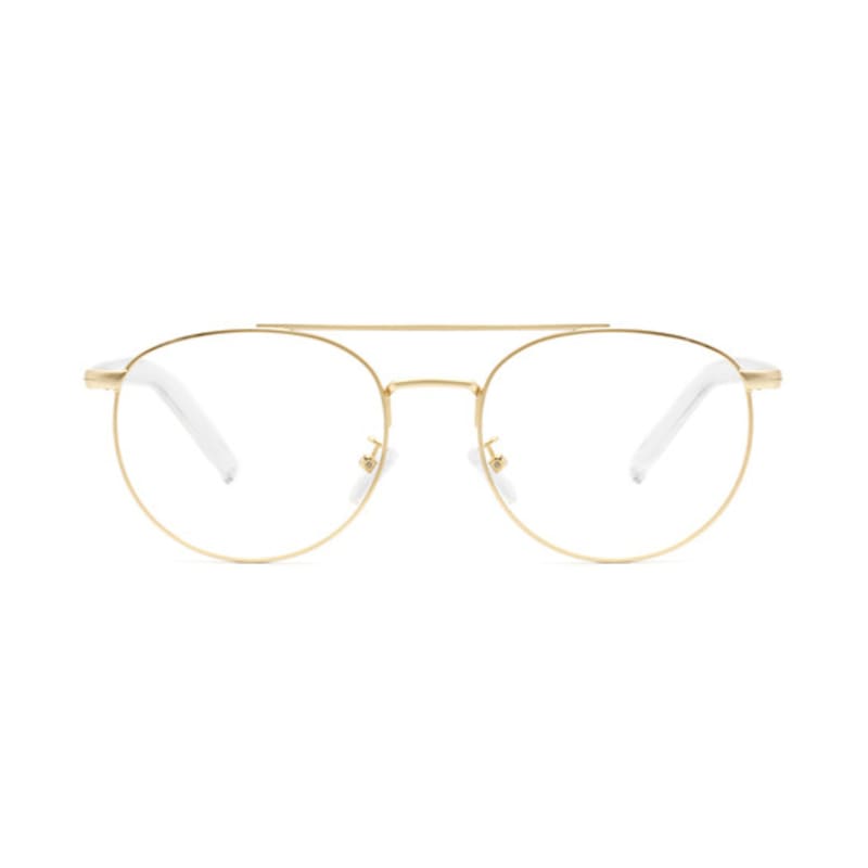 

GENZIE SIENA GLASSES (GOLD) gold