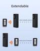 Allarme Sensore di Vibrazione e Urto Wireless