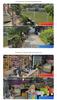 TUYA Doodle 360° Waterproof WiFi HD Surveillance Camera (Indoor/Outdoor, Dual Screen, Mobile Remote)