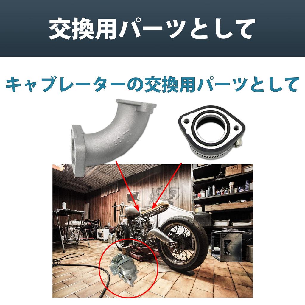 Felimoa Variable Manifold Insulator, Universal Type, Set of 2