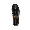 Unisex Sneakers Adidas Originals Superstar 2 Low Top Skateboard Shoes Unisex Black