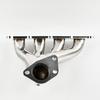 Stainless Steel Exhaust Manifold Header for 2000-2005 Mitsubishi Eclipse 2.4L High Performance Cat-Back Exhaust System