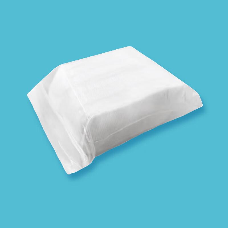 SHINO Makeup Cotton Pads (100 Sheets, 12 Packs)