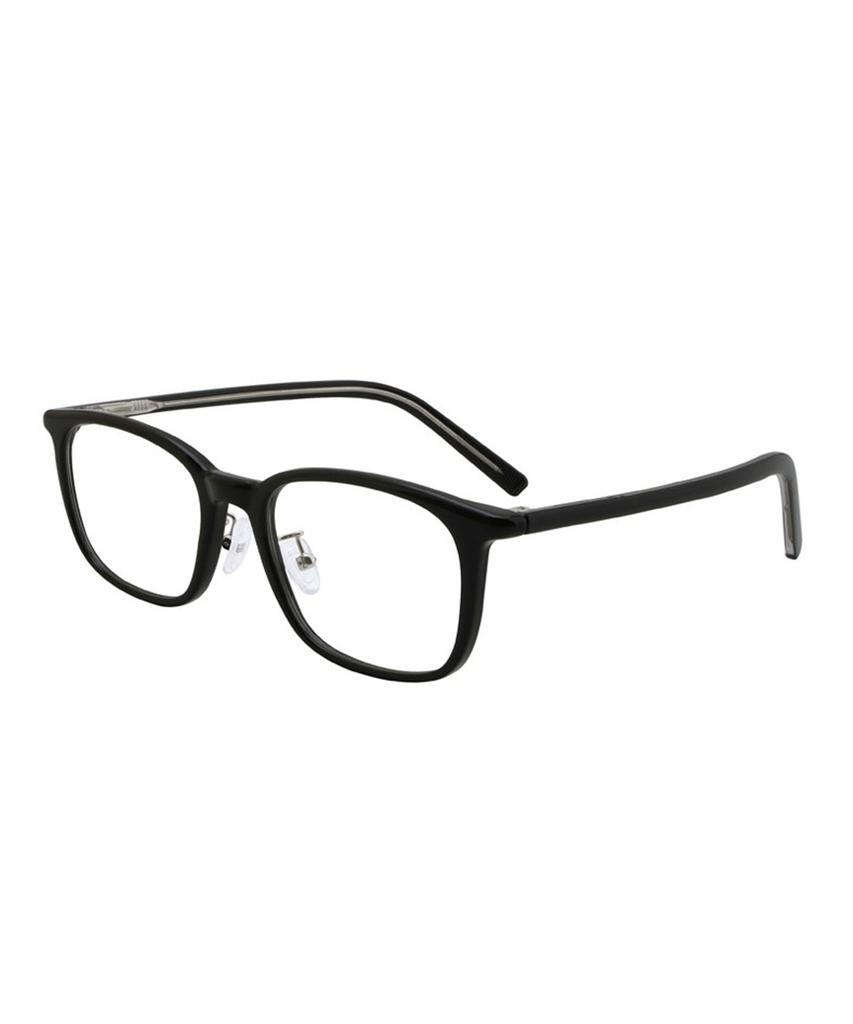 MAISON MASTER Cindy Glasses Matte Black