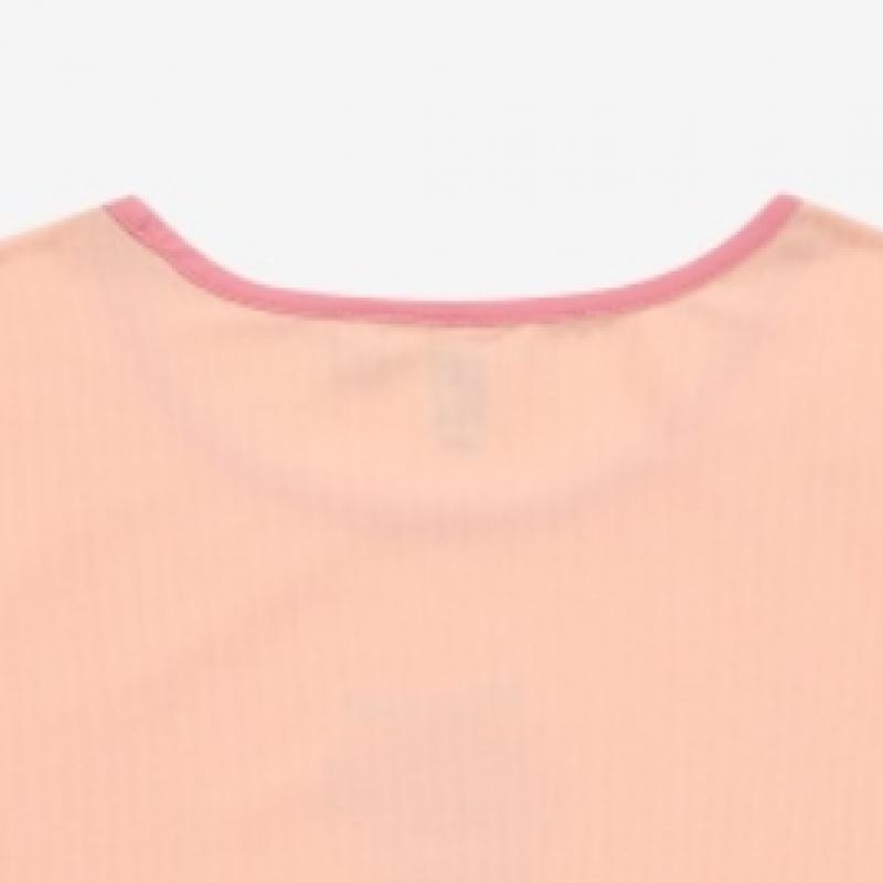 [fila Kids] Swimming Girl Crop Setup  Fk2fsf2w06f Por  q0zFk2fsf2w06fPor