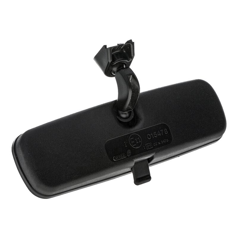 

BP4K-69-220 Car Interior Rear View Mirror 2004-2006 For Mazda 3 2006-2007 Mazda 5-A87Q чёрный