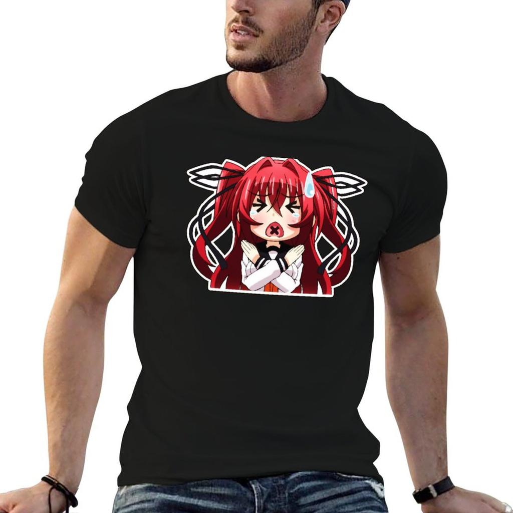 The Testaunisext Of Sister New Devil Mio Censor Tshirt Unisex T Shirts For Unisex Funny T Shirts Unisex Cotton Tshirt 100 Tshirt