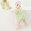 1pair Thin Summer Infant Baby Girls Mesh Socks Newborn Girls White Soft Mid Tube Socks Cool Thin Toddler Kids Girl Socks Clothes