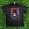 HOT The Cure Shows Of A Lost World North America Tour Graphic Tee Size S To 5XL Unisex T-Shirt