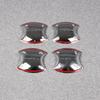 RUIQ Honda WR-V DG5 Series Exclusive, Exterior Door Handle Protector Cover, For Prevents Scratches