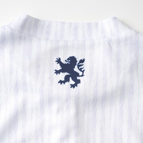 Printed Long Sleeve Jersey Windglass