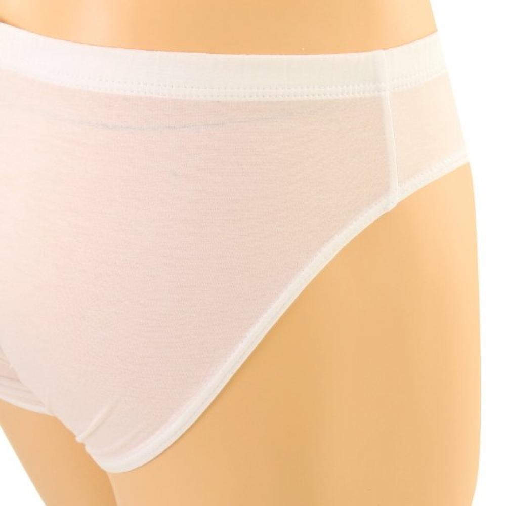 Wacoal Cotton Silky 100 Men S Brief  Wmp8610p 