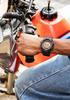 Montre Plastique Biomassse Construction Noir [Casio] G-Shock Longue Durée GD-010-1JF Hommes