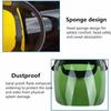 PC Plastic Portable Transparent Protective Welder Face Cover Welding Helmet Auto Darkening Anti Splash Safety Shield Visor