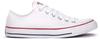 Кроссовки Converse Chuck Taylor All Star Ox оптический белый (M7652)