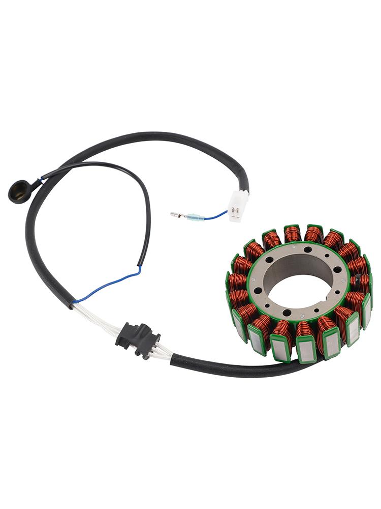 Stator Generator For Yamaha XV 1000 XV1000 Virago 1000 1984 1985 1986 1987