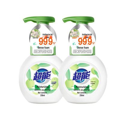 Chao Neng Moisturizing Antibacterial Foaming Hand Soap
