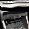 For Dacia Duster 3 2024 2025 2026 Car Storage Central Control Storage Box Container Auto Interior Dacia Duster 3 Accessories