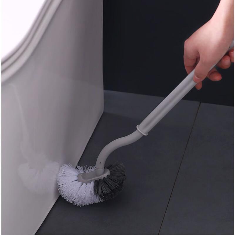 Yixi Wall-mounted Toilet Brush