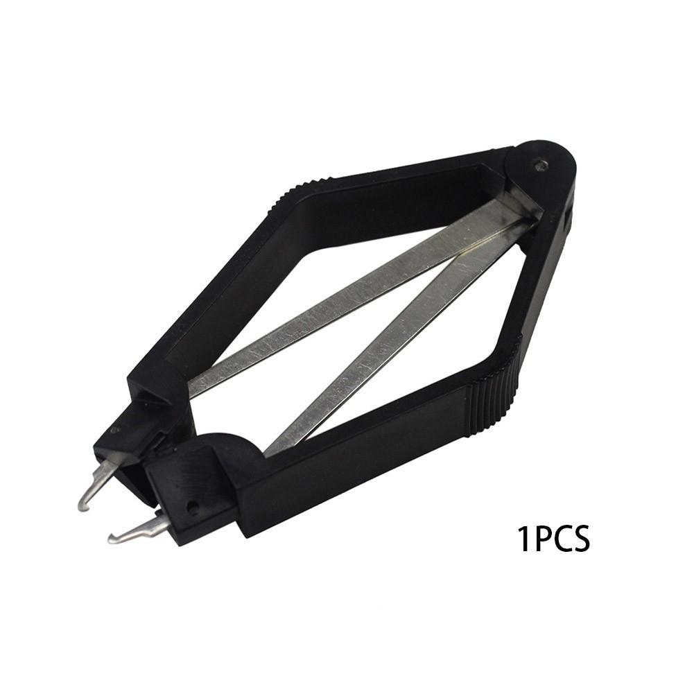 1PC PLCC IC Extractor Removal Tool BIOS ROM Chip Puller Programmer Tester