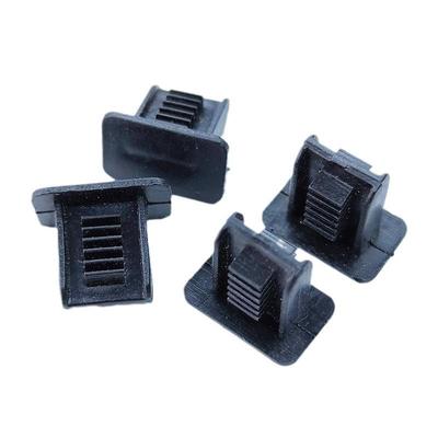 Volkswagen Golf Rear Roof Lining Trim Clip for Trunk Tailgate