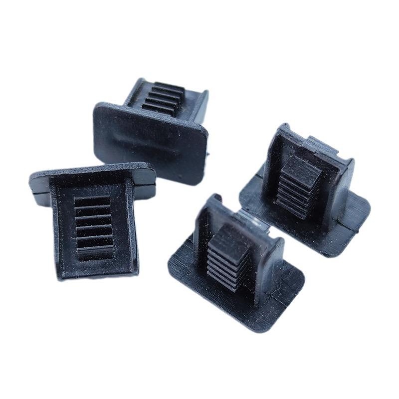 Volkswagen Golf Rear Roof Lining Trim Clip for Trunk Tailgate