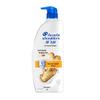 Head & Shoulders Anti-Dandruff & Anti-Breakage Shampoo 1kg 4-Bottle Pack
