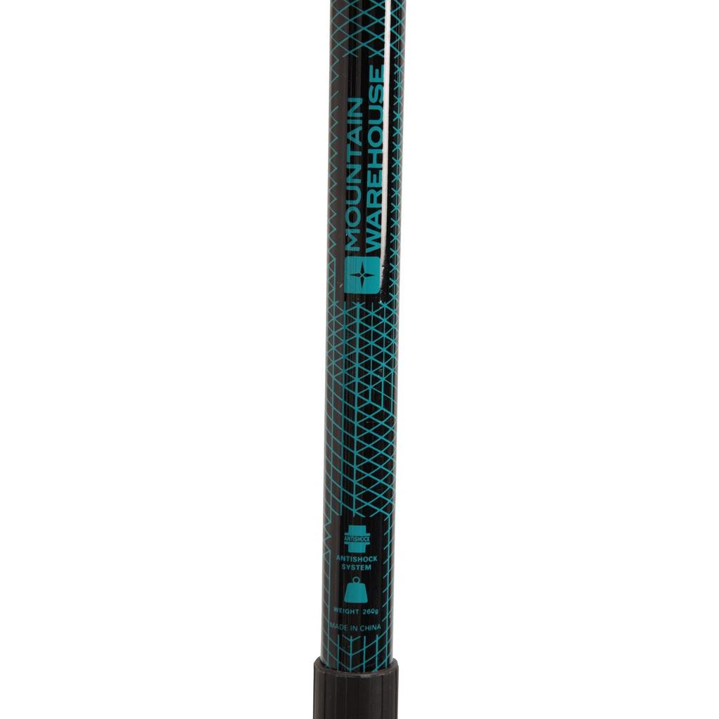 Mountain Warehouse Compact Trekking Pole
