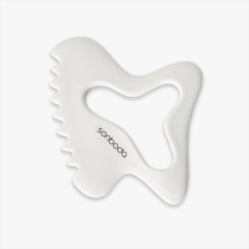 31 Ceramic Gua Sha