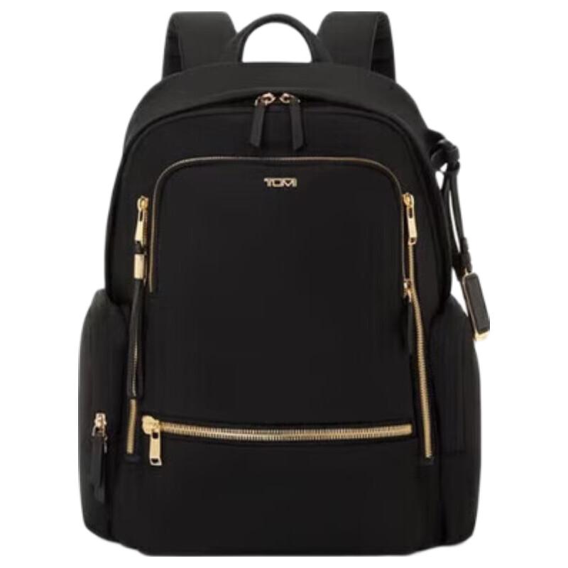 

TUMI Voyageur Women s Laptop Backpack