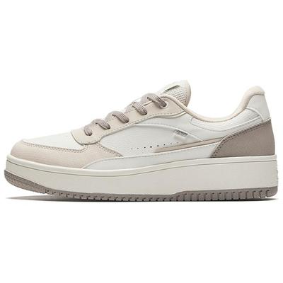 Synthetic Leather, Textile Comfortable And Trendy Abrasion Resistant Slip Resistant Cushioning Low Top Sneakers 922448018-4