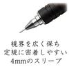 Staedtler mechanical pencil 0.5mm drafting sharp black ( 2)